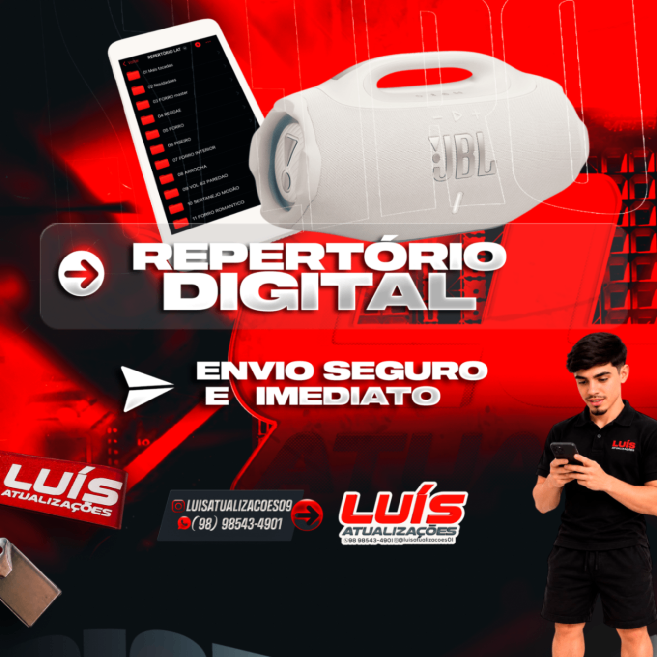 Repertorio Digital